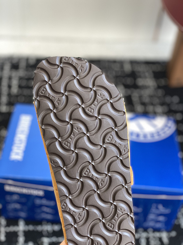 BIRKENSTOCK SNEAKER