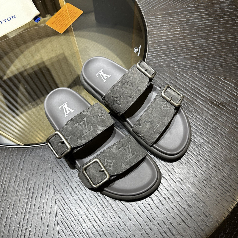 LVT SANDALS