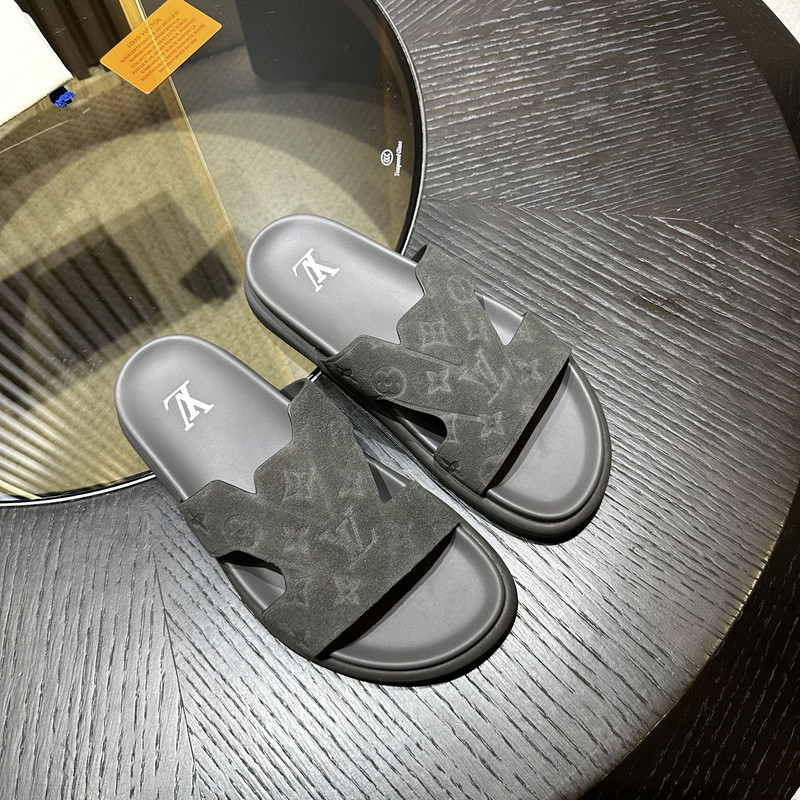 LVT SANDALS