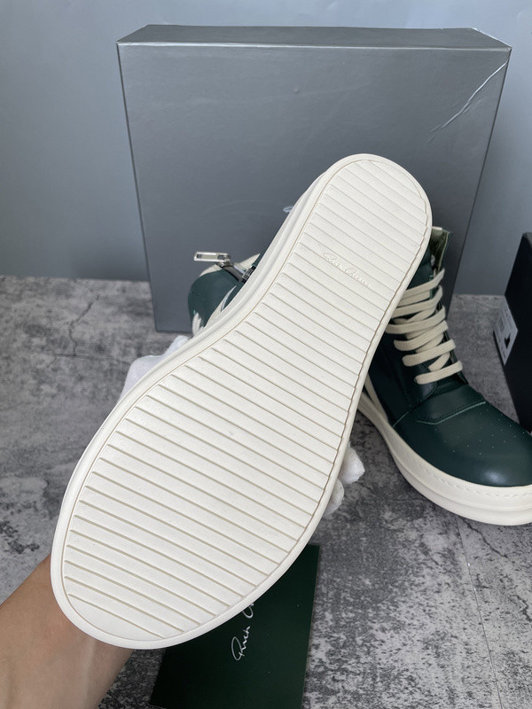 RICK OWENS DRKSHDW