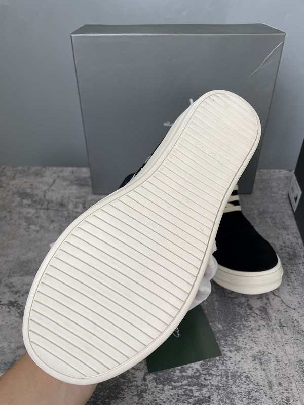 RICK OWENS DRKSHDW