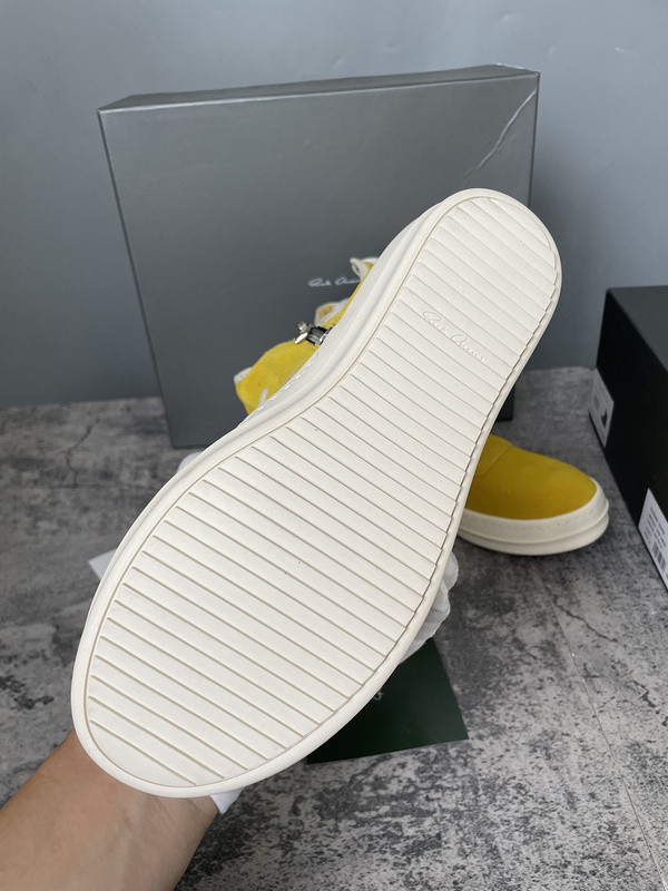 RICK OWENS DRKSHDW