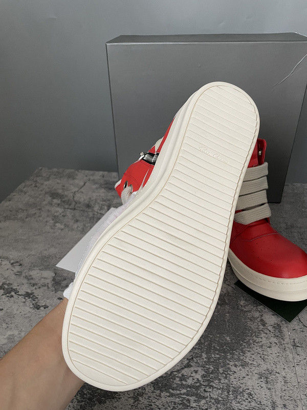 RICK OWENS DRKSHDW