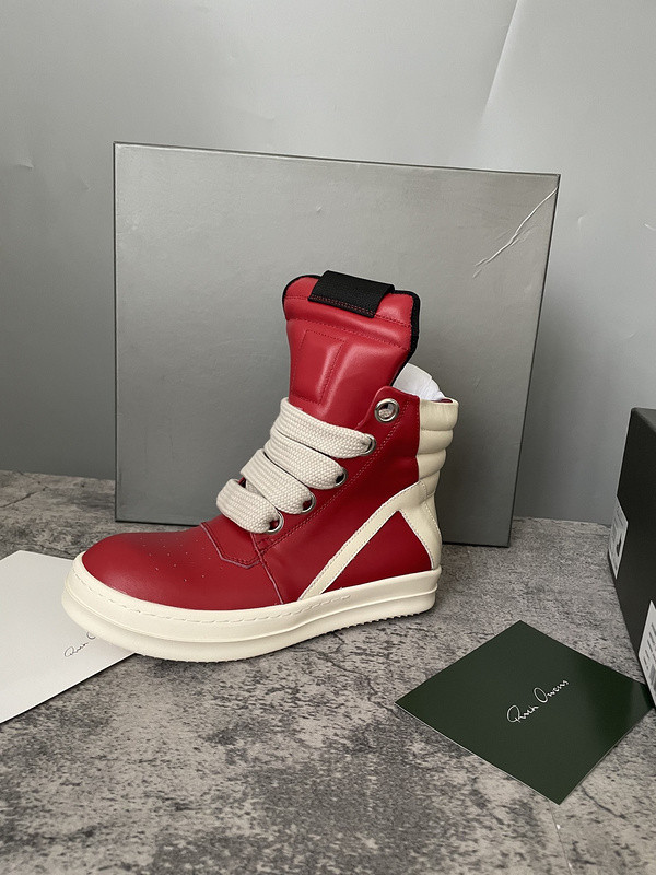 RICK OWENS DRKSHDW