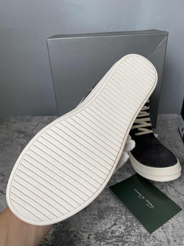 RICK OWENS DRKSHDW