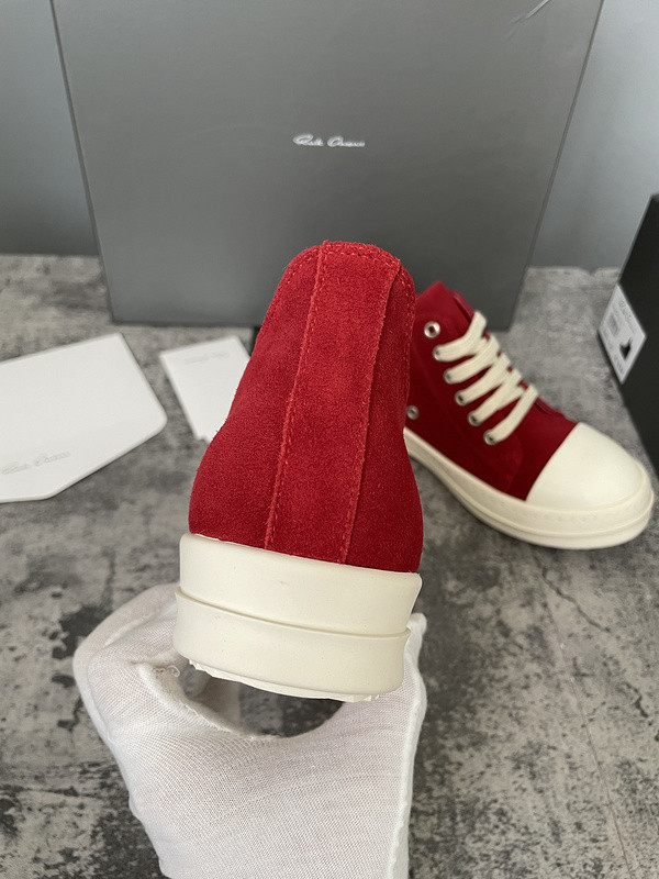 RICK OWENS DRKSHDW