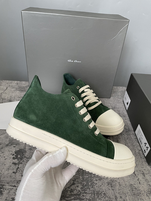 RICK OWENS DRKSHDW