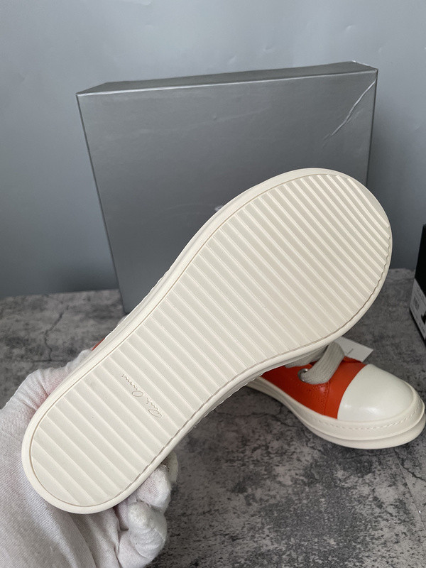 RICK OWENS DRKSHDW