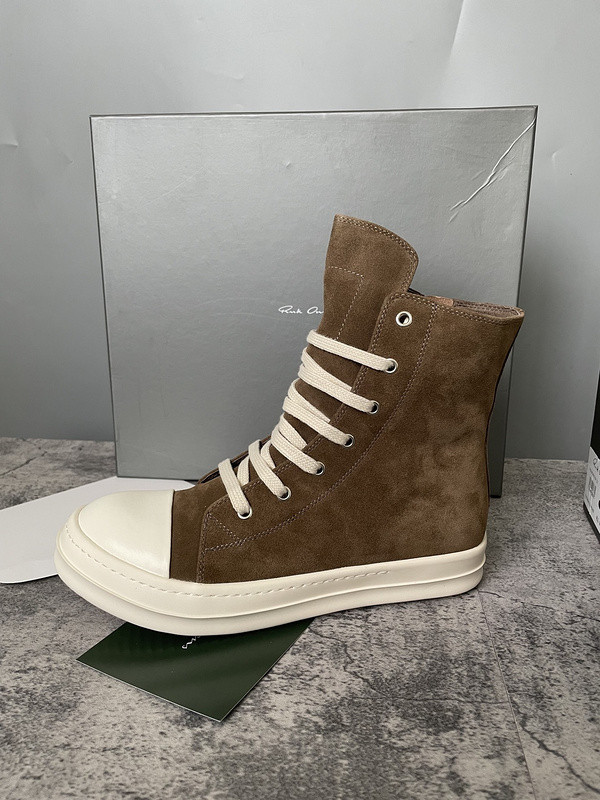 RICK OWENS DRKSHDW