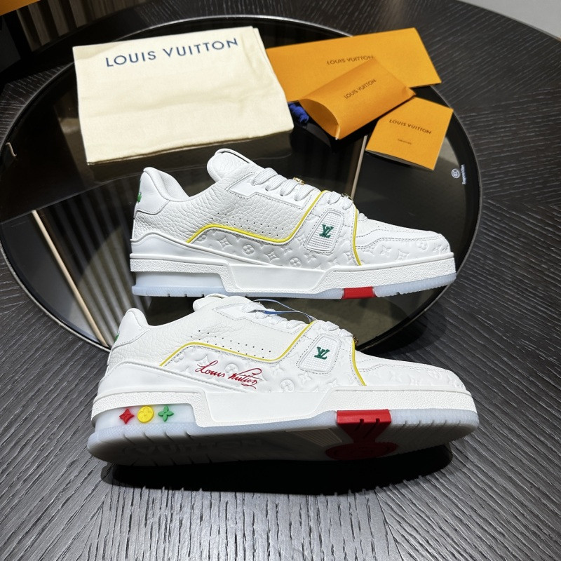LVT SNEAKERS