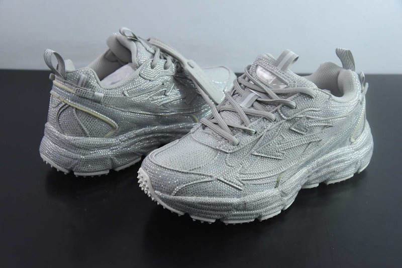 off white Be Right Back Sneakers New York