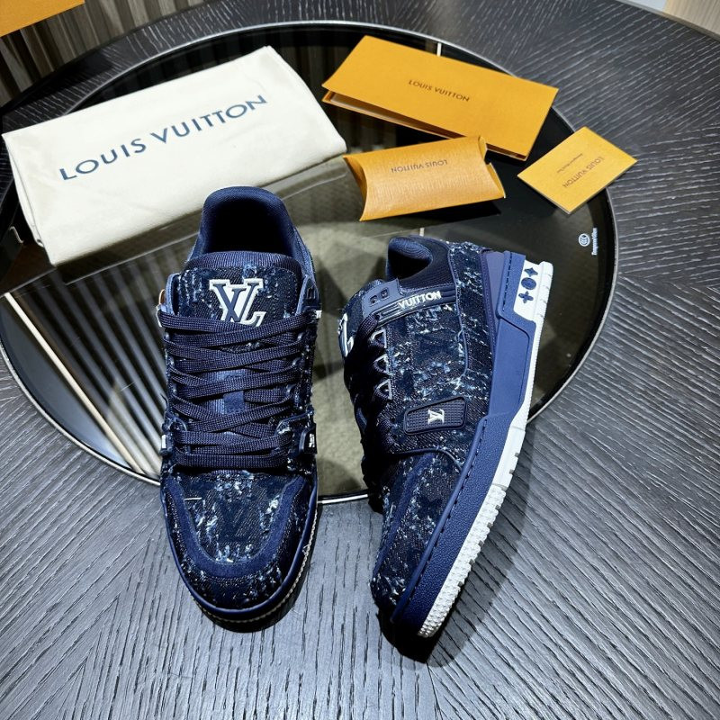 LVT SNEAKERS