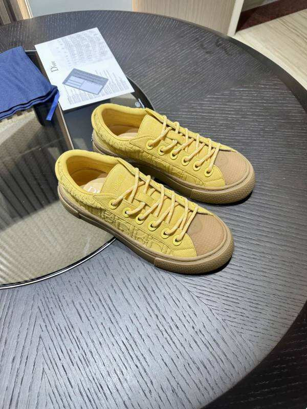 DIO* B33 SNEAKER