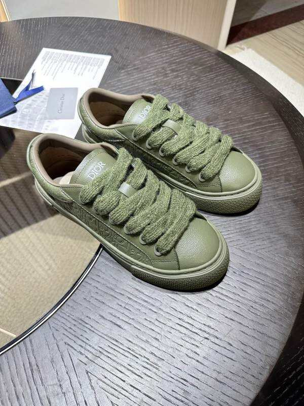 DIO* B33 SNEAKER