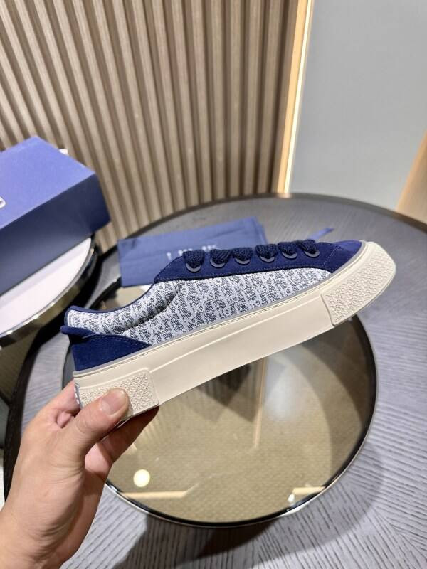 DIO* B33 SNEAKER