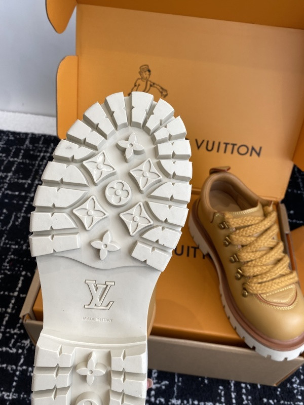 LVT SNEAKERS