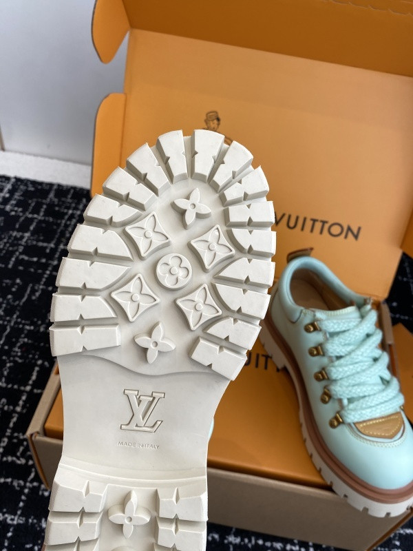 LVT SNEAKERS