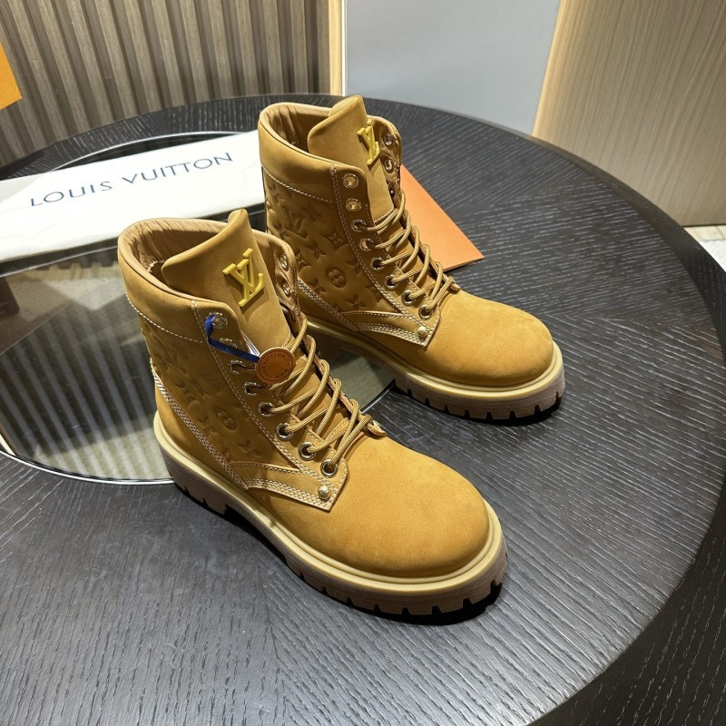 LVT BOOTS