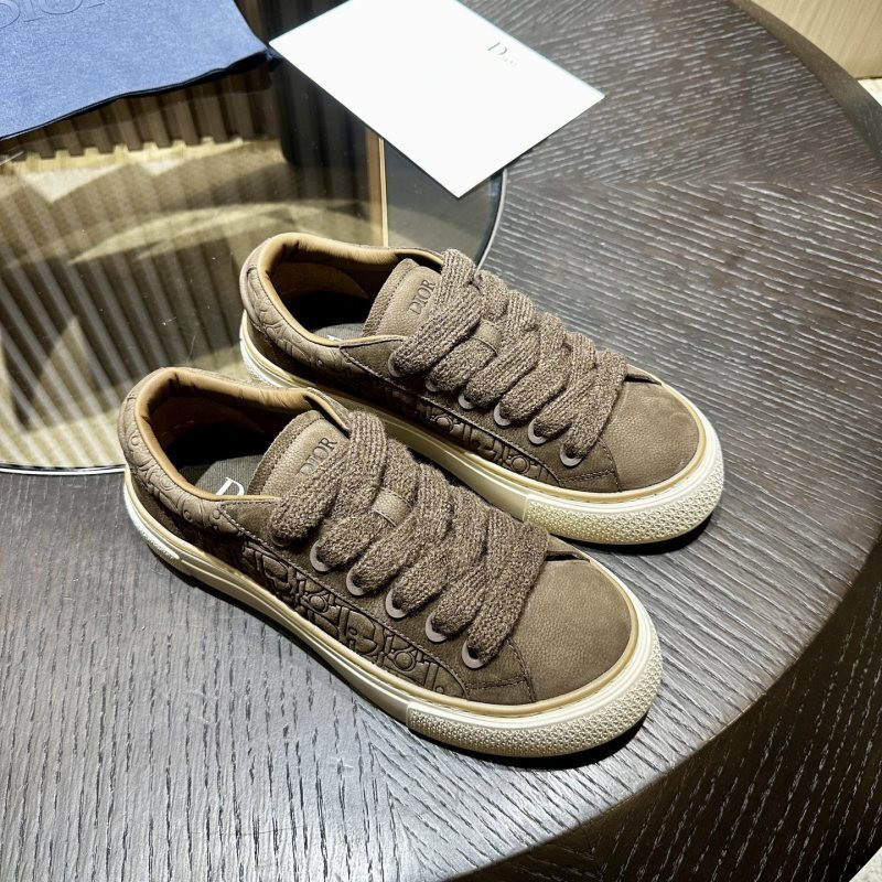 DIO* B33 SNEAKER