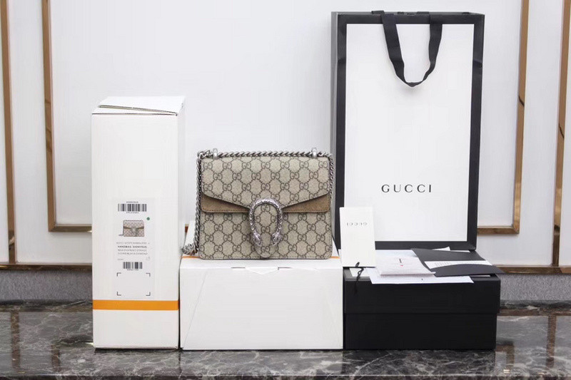 G*u*i dionysus mini bag