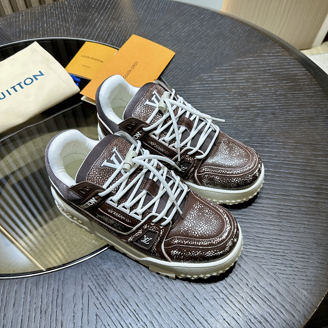 LVT SNEAKERS