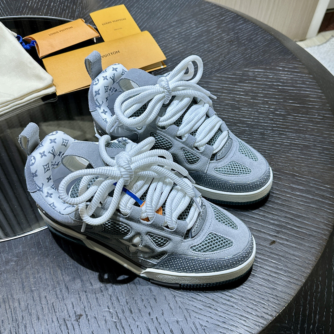 LVT SNEAKERS