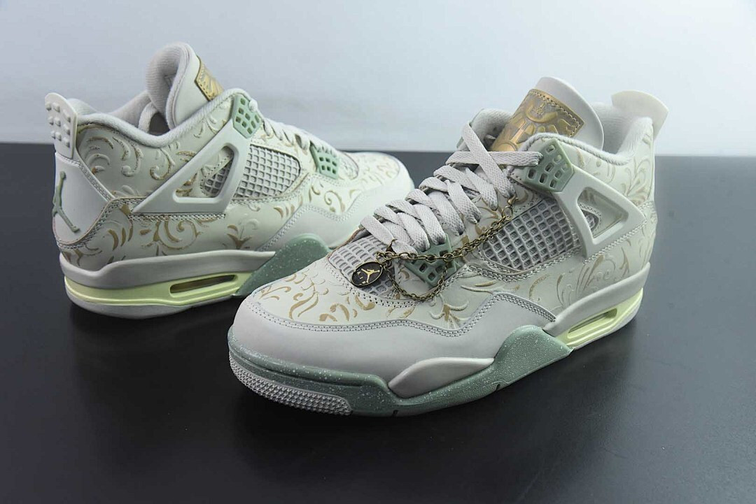 Air Jordan 4 SE "Somos Eternos" IM8116-047