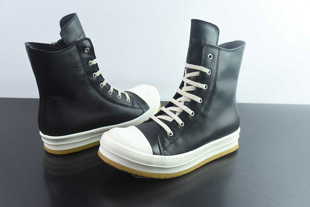 RICK OWENS DRKSHDW