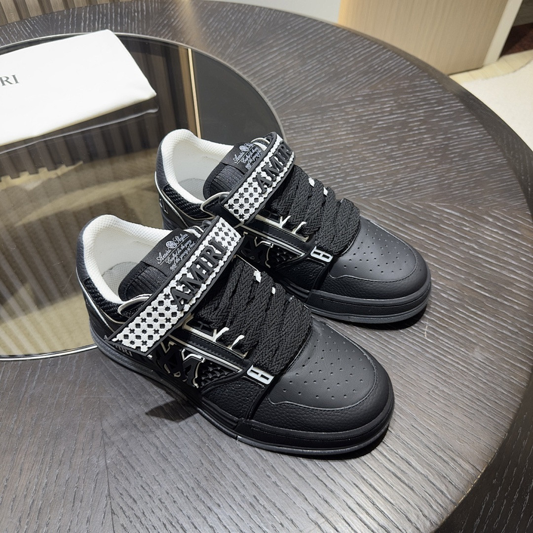 AMIRI MA-1 Sneakers