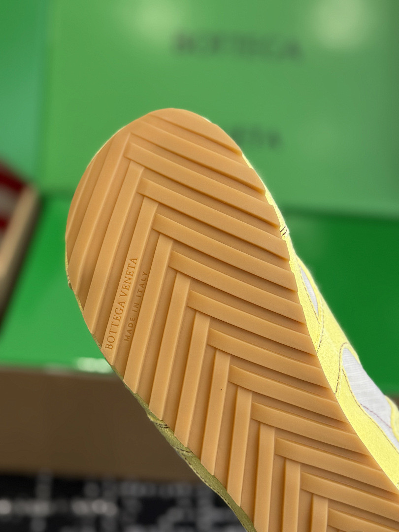 B0tt*ga Ven*ta Orbit Sneaker