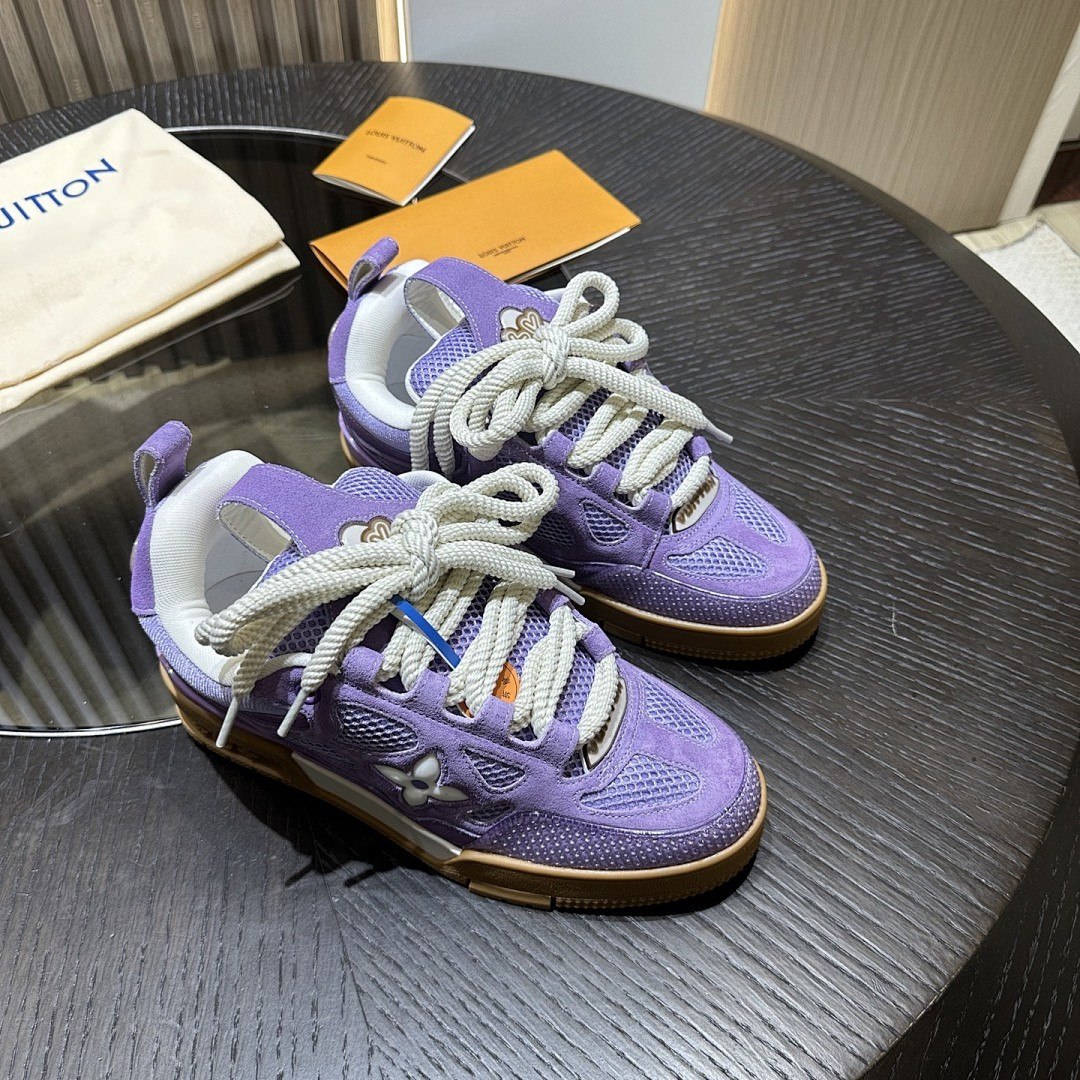 LVT SNEAKERS