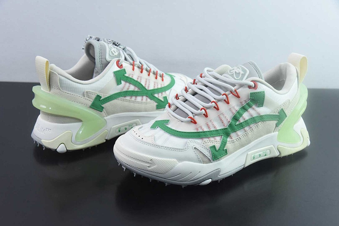 OF C/O ODSY-1000 SNEAKER