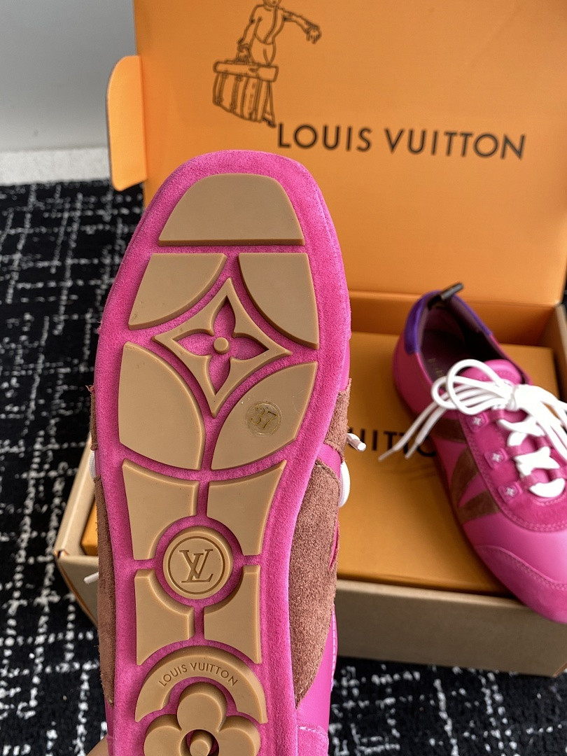 LVT SNEAKERS