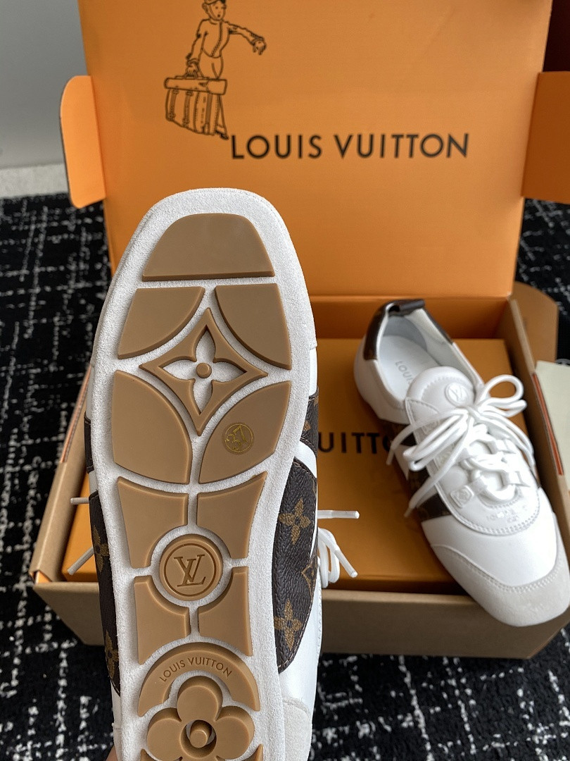LVT SNEAKERS