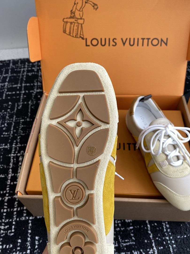 LVT SNEAKERS