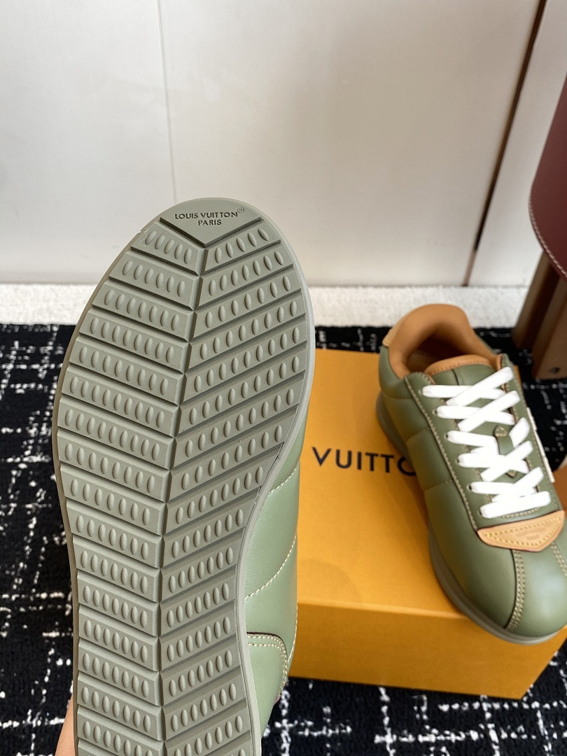 LVT SNEAKERS