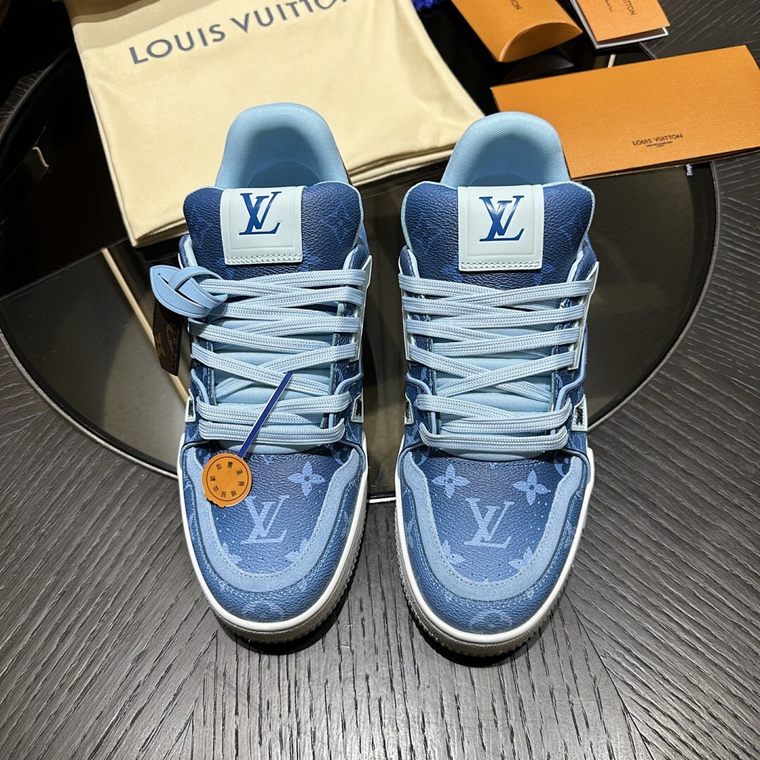 LVT SNEAKERS