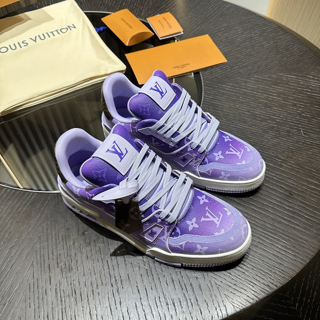 LVT SNEAKERS