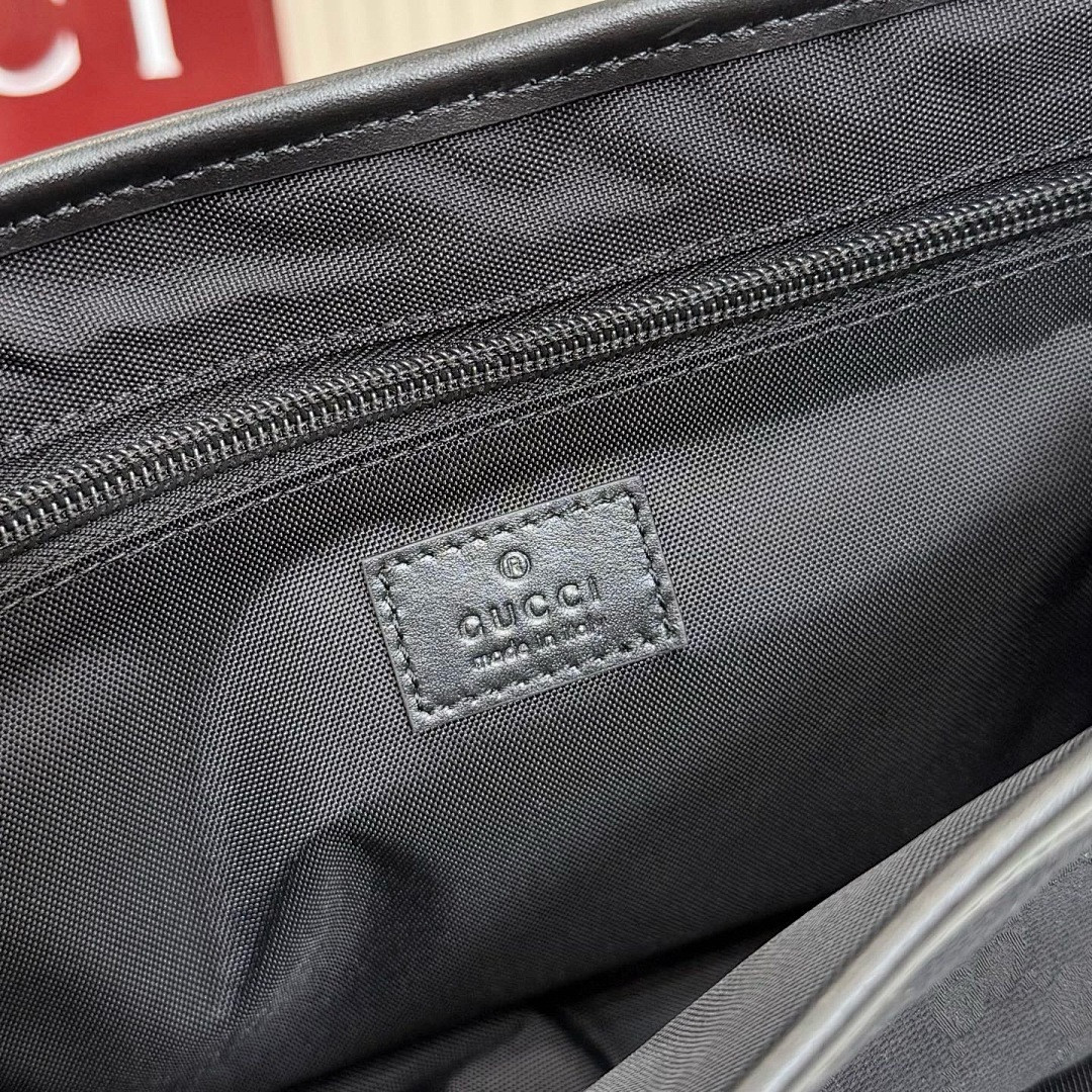 Gvc*1 BAG