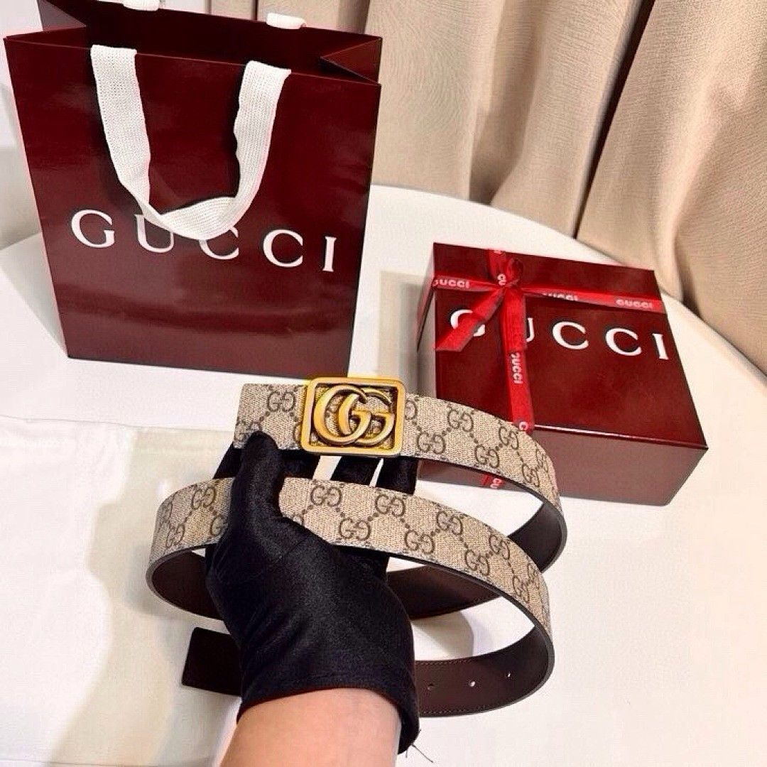 Gvc*1 BELT