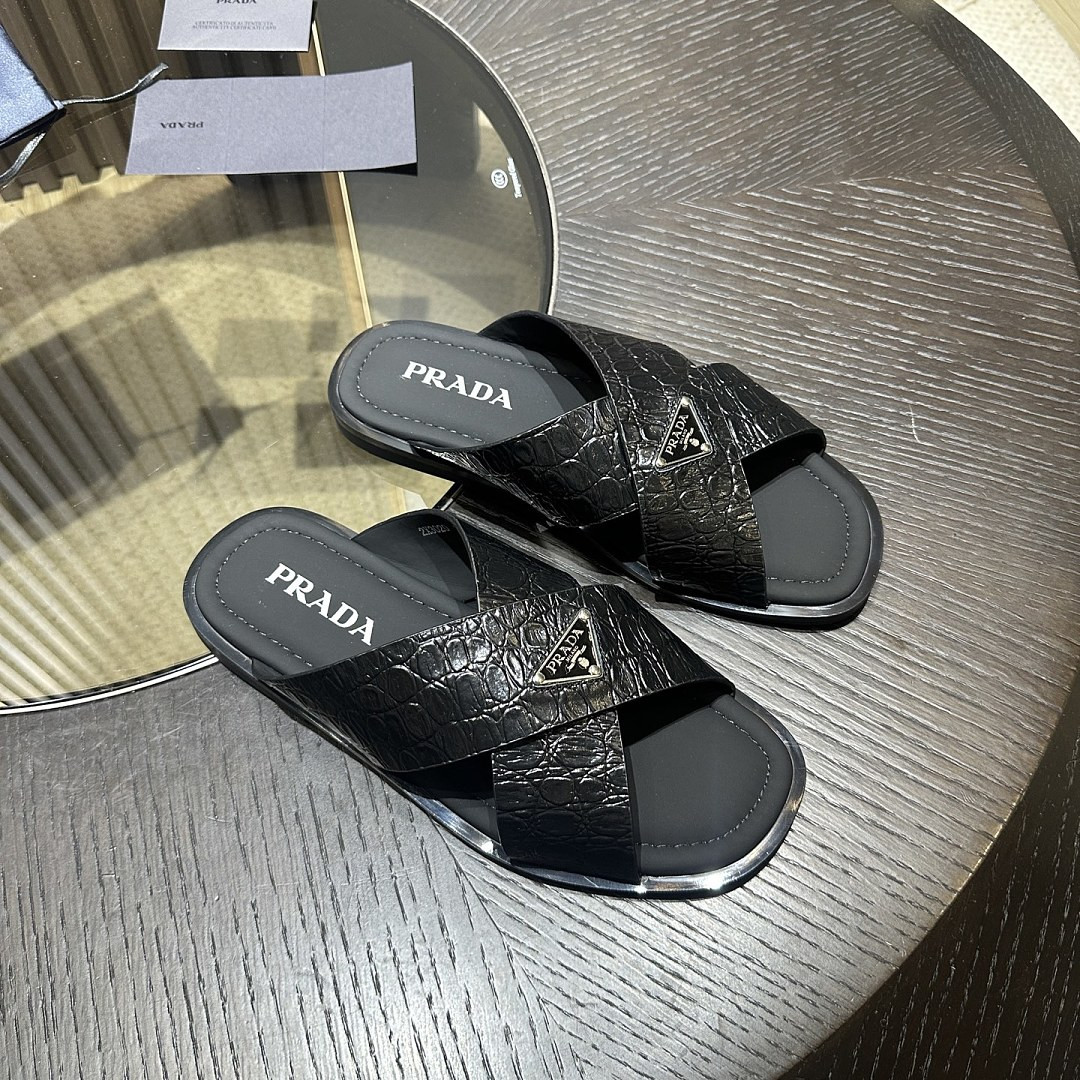 Pra*a SANDALS