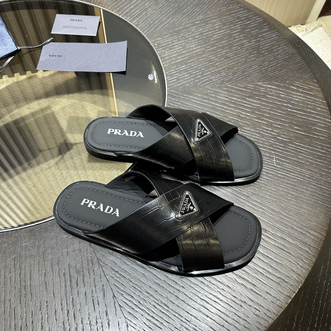 Pra*a SANDALS