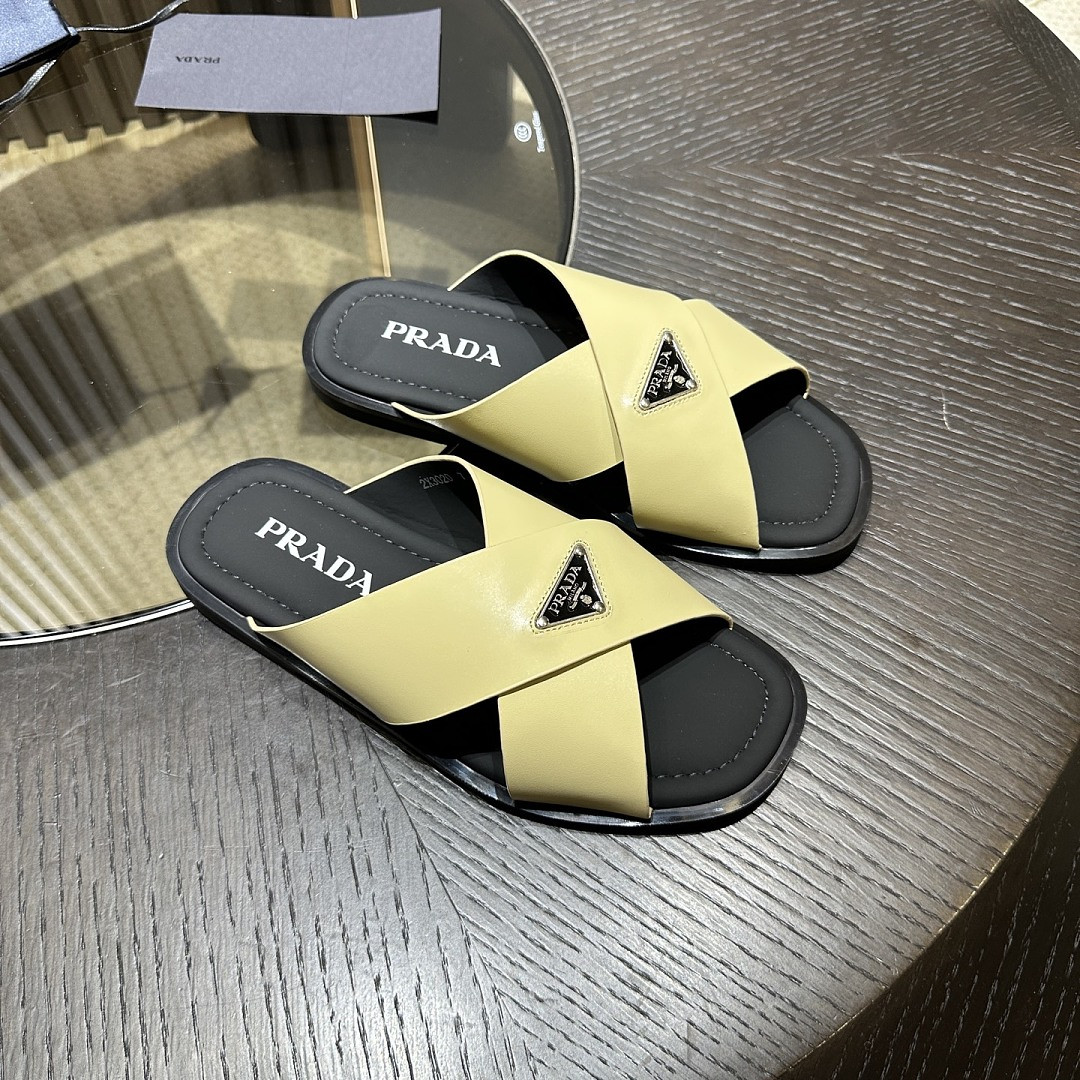 Pra*a SANDALS