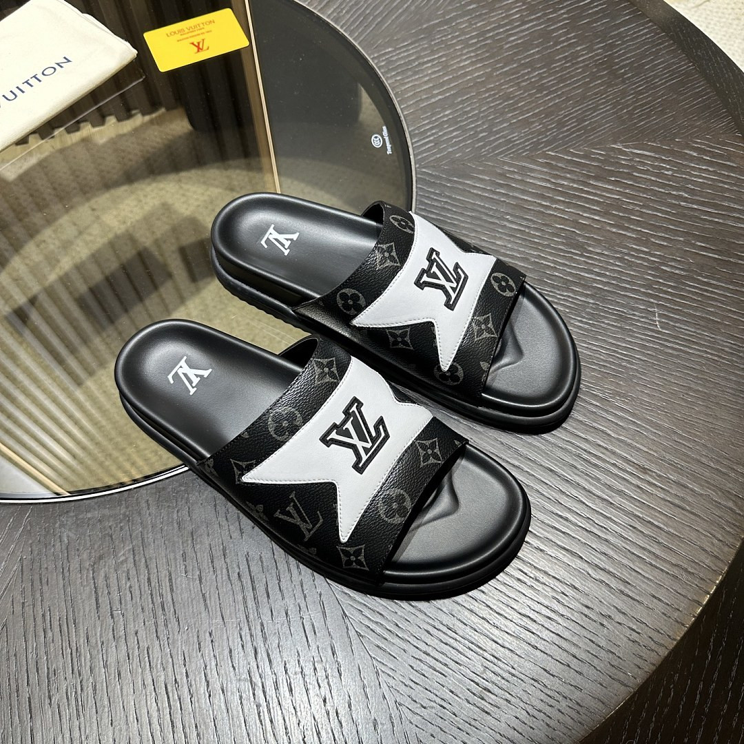 LVT SANDALS