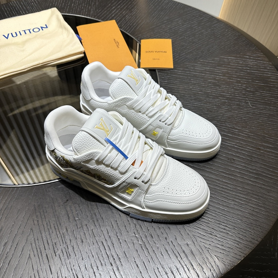 LVT SNEAKERS
