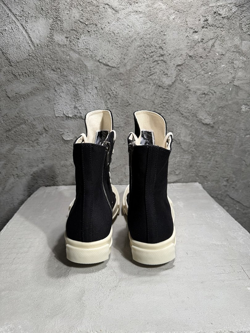 RICK OWENS DRKSHDW