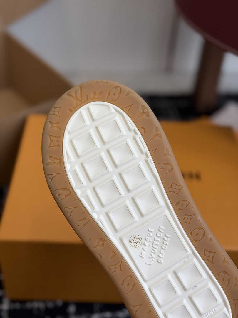 LVT SNEAKERS