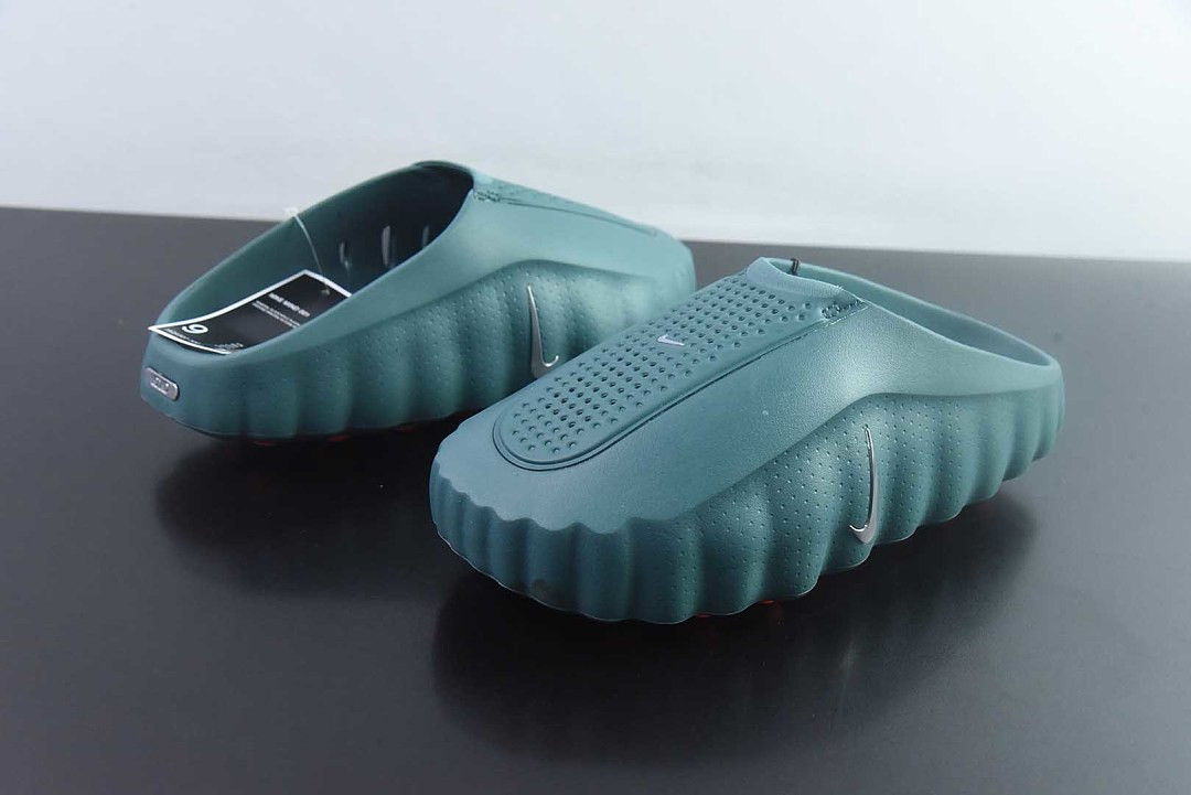Nike Mind 001 Slide Mineral Slate HQ4307-300