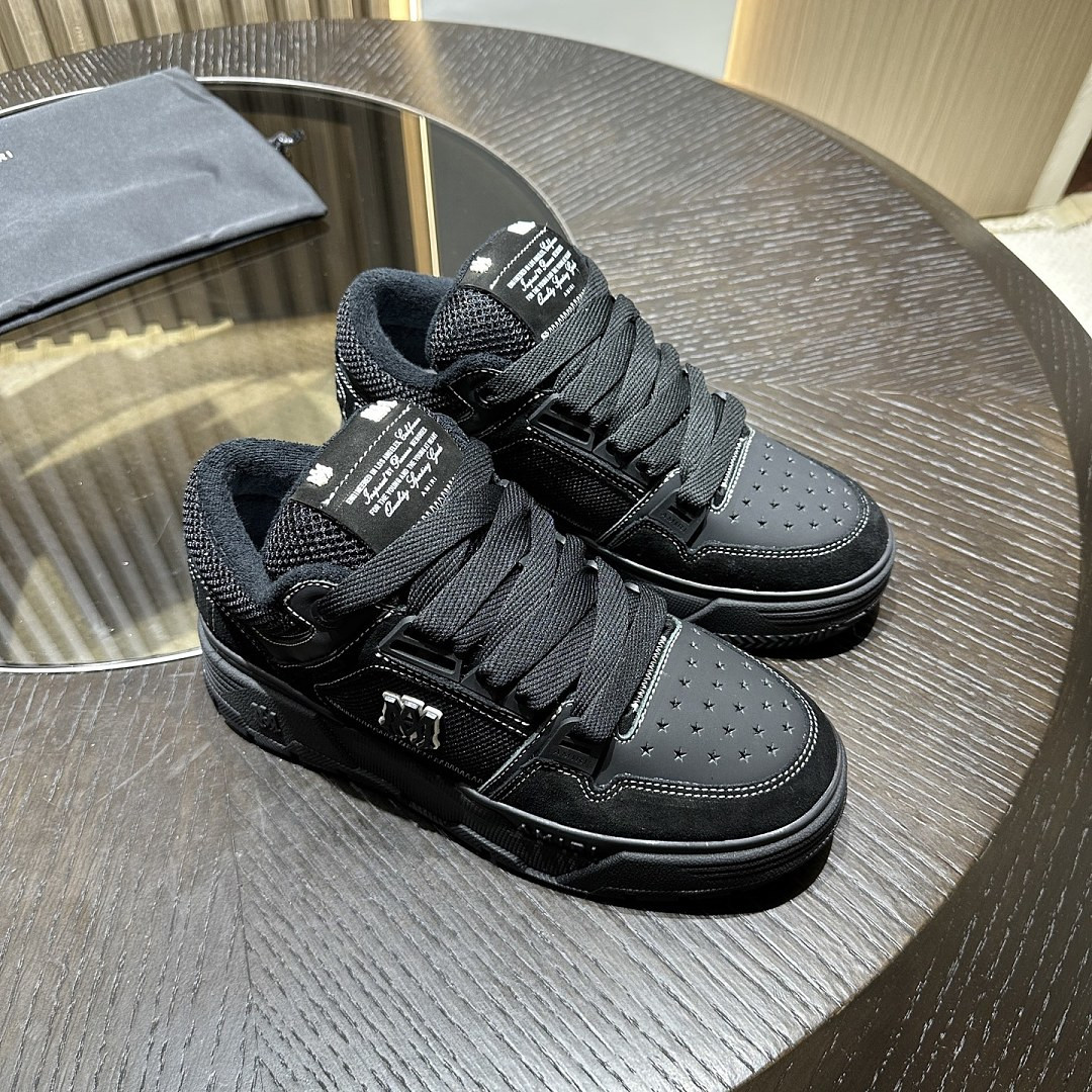 AMIRI MA-1 Sneakers