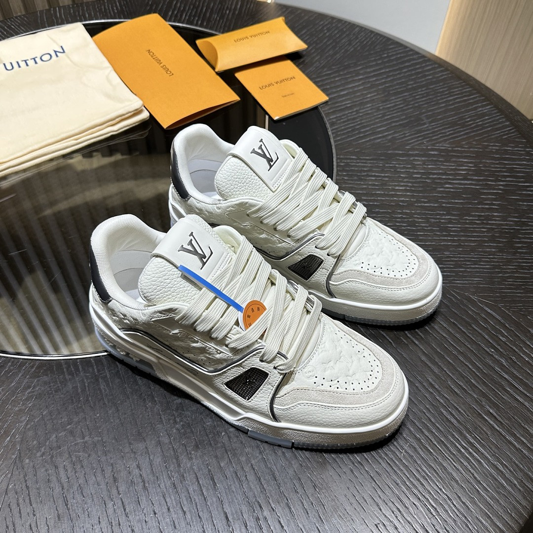LVT SNEAKERS